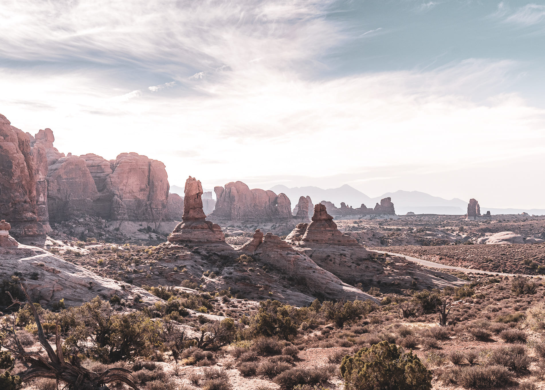 Arches National Park