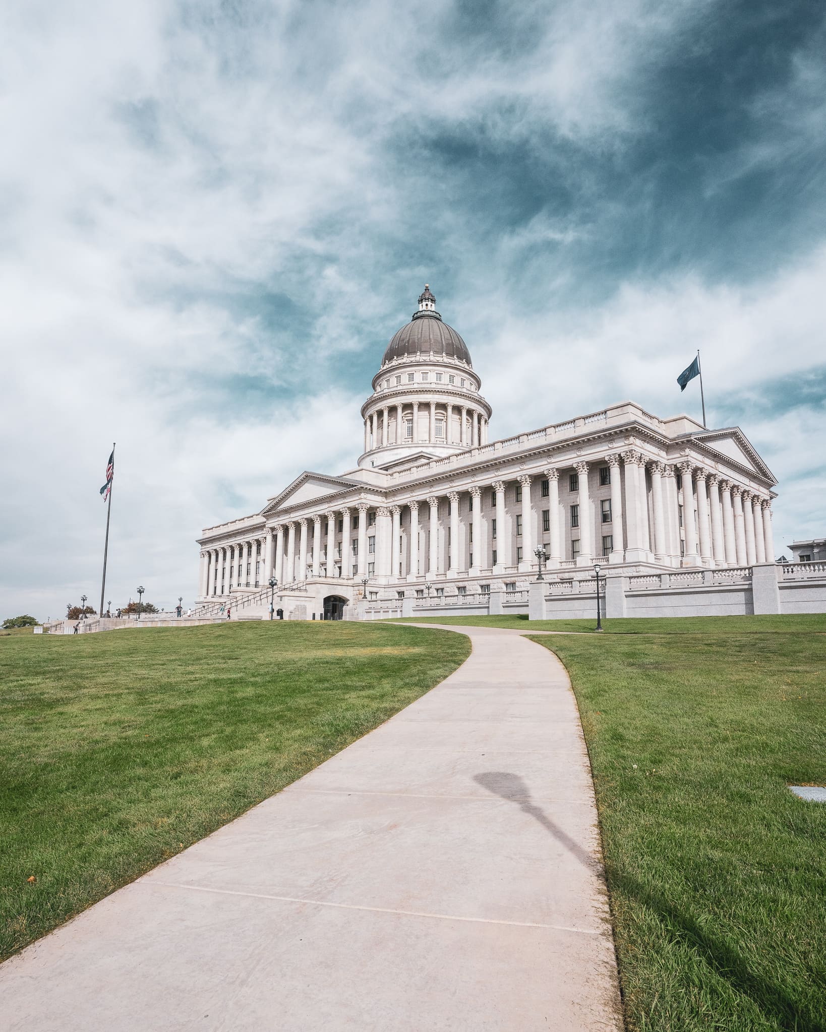 UTAH